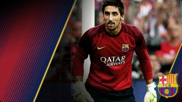 短线配资炒股 前巴萨门将：在巴萨这样的豪门效力，你必须适应巨大的竞争压力