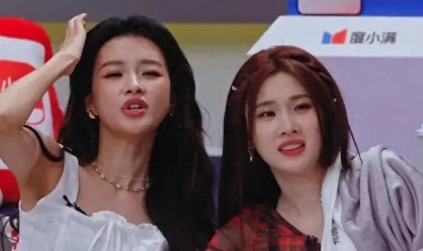 配资在线 张慧雯：从“谋女郎”到综艺黑洞，她的演艺之路究竟出了什么问题？